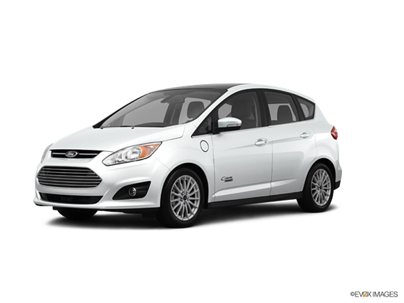 2013 Ford C-MAX Energi SEL  Photo